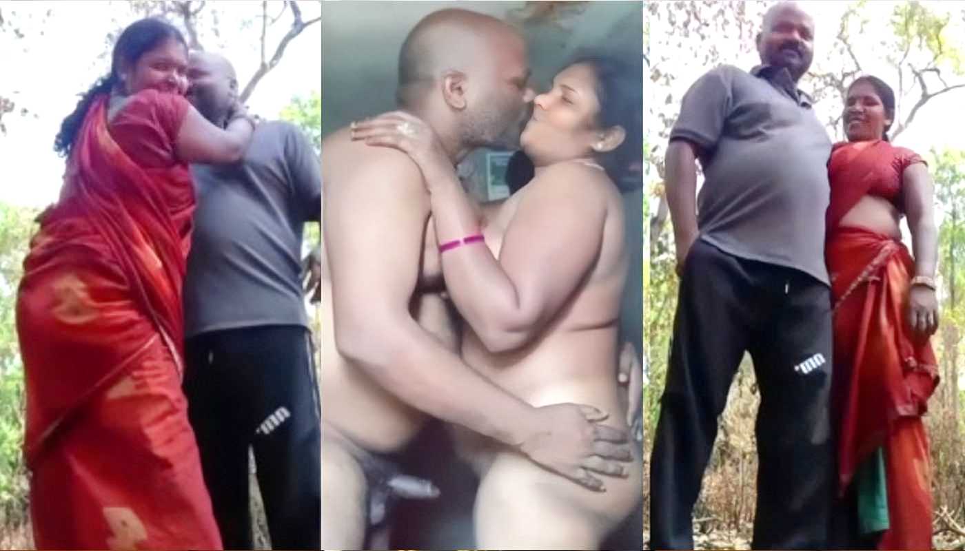 Desi Horny Couple Outdoor Jungle & indoor Hot Couple Sex 2 Clips