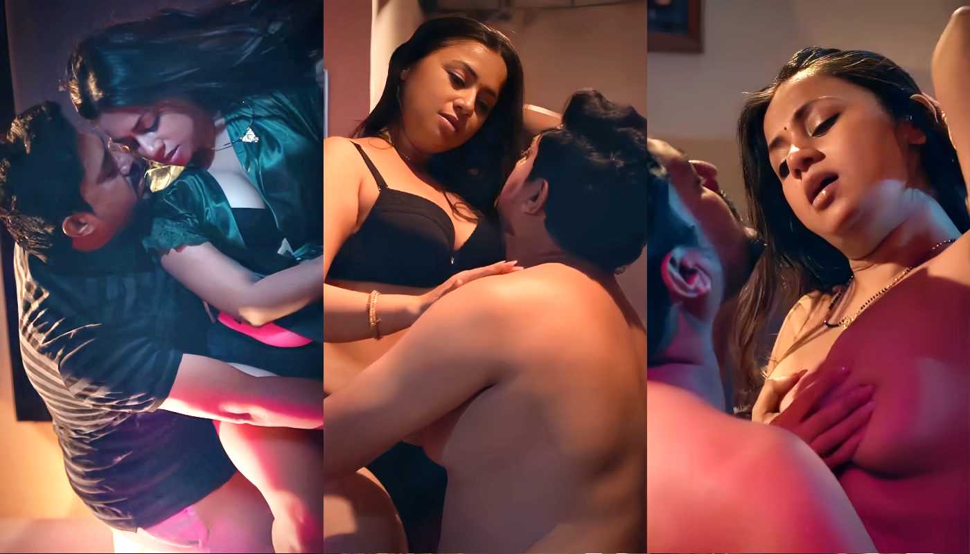 Priyanka Halder's Husband Trying First Time Hot Candle Light Sex Hard Core Fucking Romantic Couple Sex