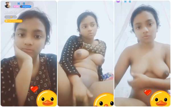 Cute Dsi Chamet Premium Live Delicious Nipples Squeeze Fingering Round Her Hole Pussy & Ass 2 Hd Videos