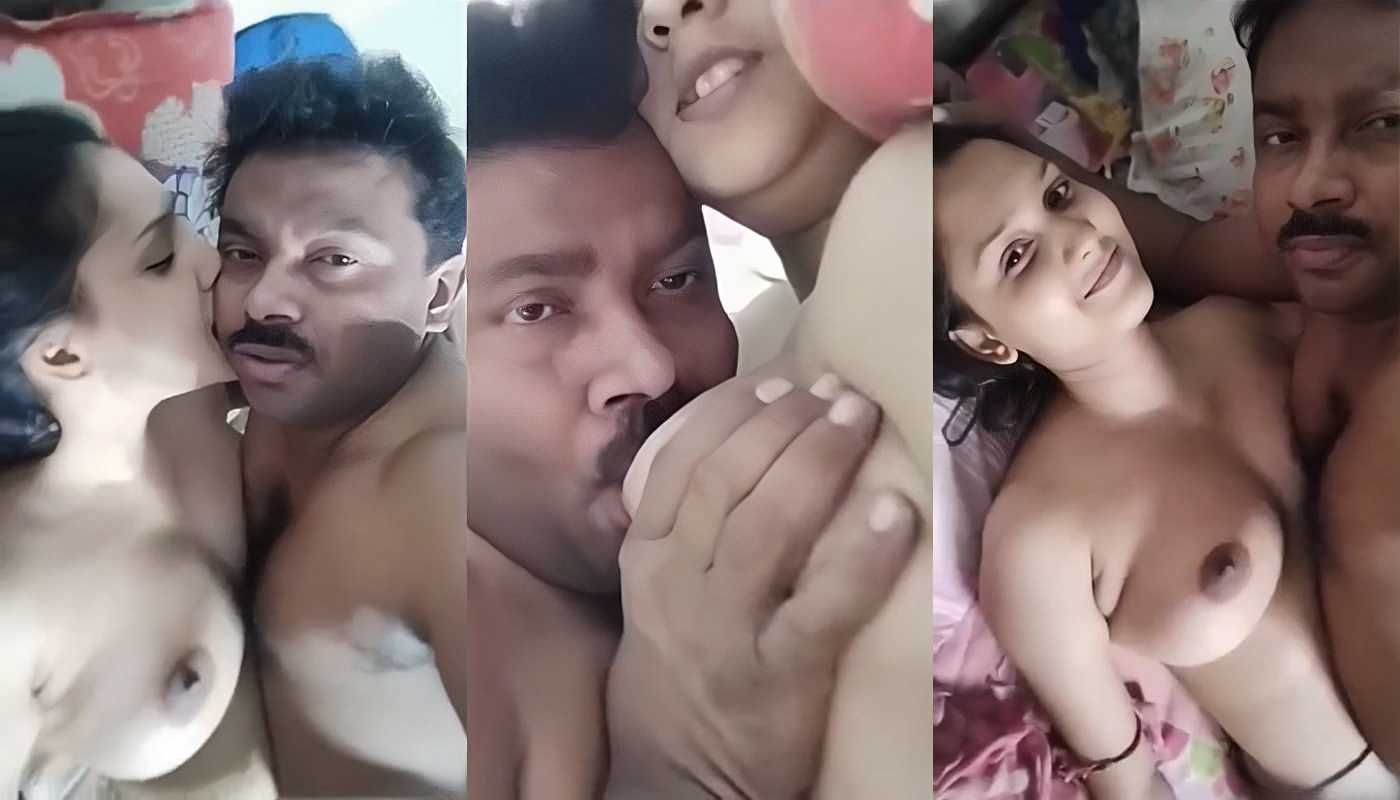 Very Cute Bengali Village Wife Full Nude Missionary Boob Suck & Fucked By Husband