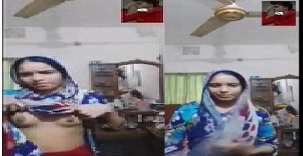 Hot desi mms Bengali girl small boobs show vc