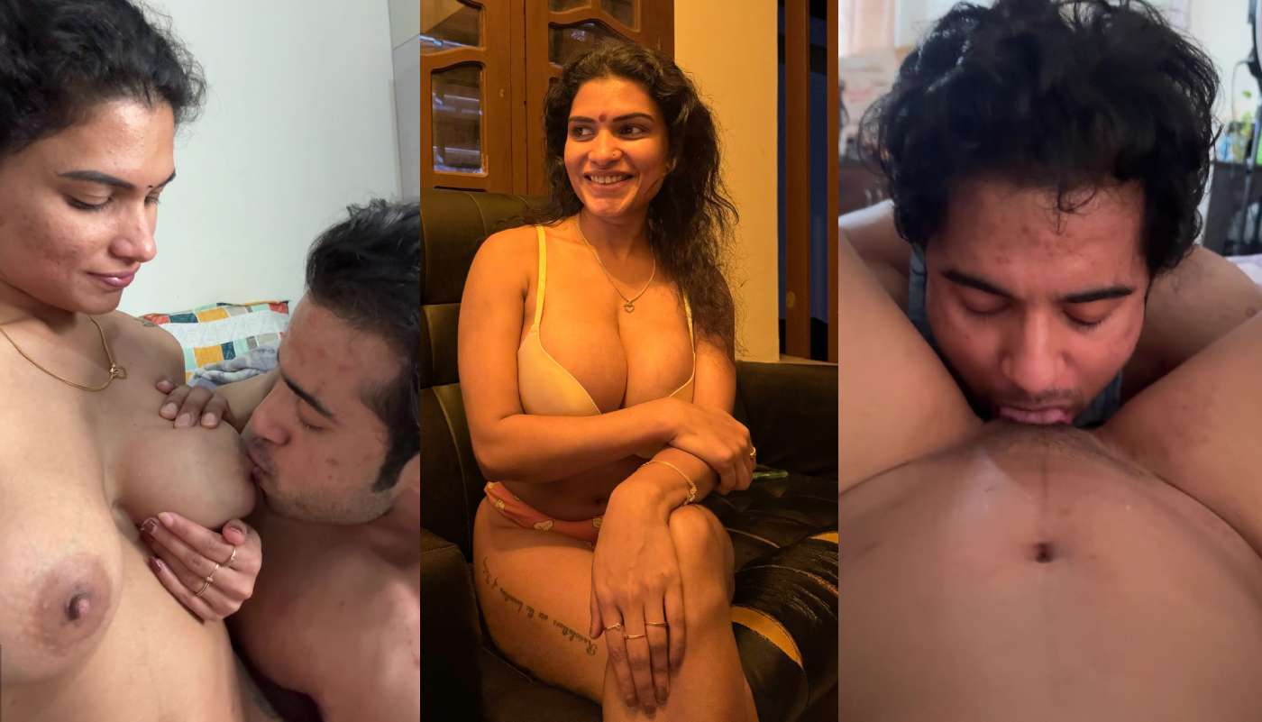 Resmi Nair Pussy Eaten and Boobs Sucked App Content 2 Videos