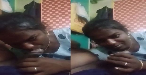Tamil randi ki lund chusai client sath viral xxx bf