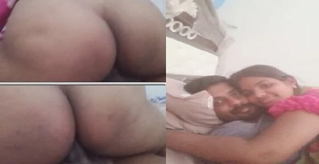 Newly married desi wife ki sex leaked desi mms