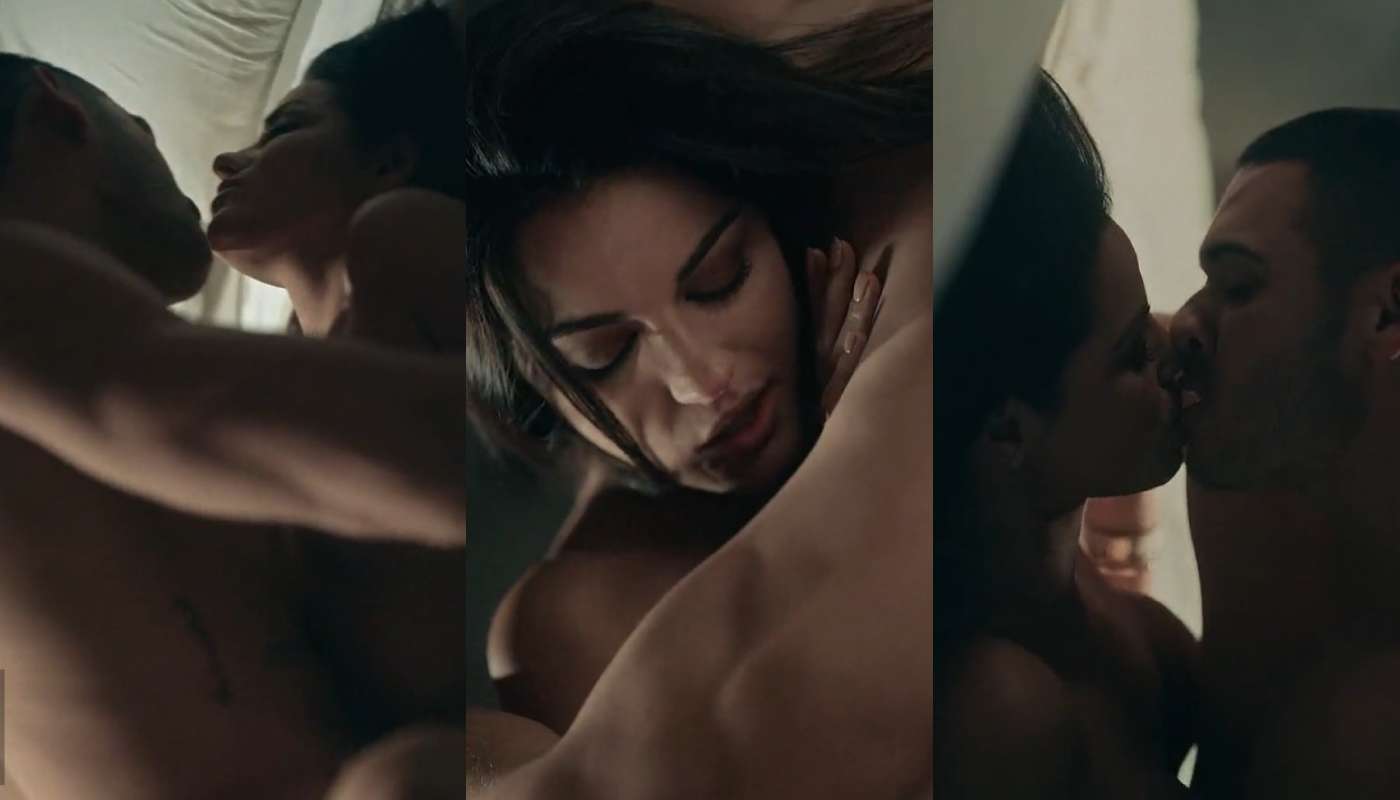 Sexy Mother Fucked and Having Fun With 25 yo Boy Desi Movie Sex