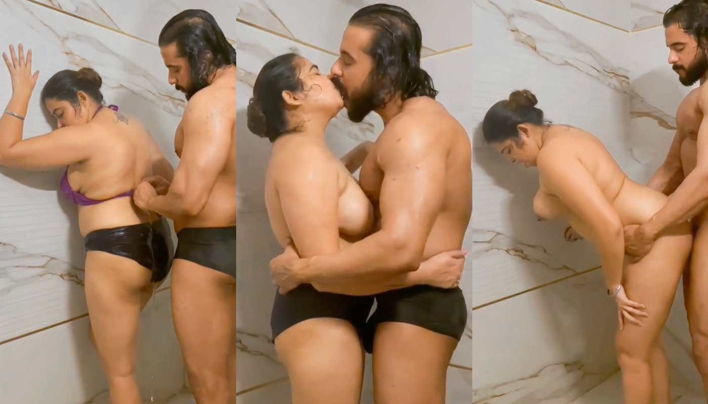 Sexy Chubby Ott Actress Preeti Puneet Latest 
