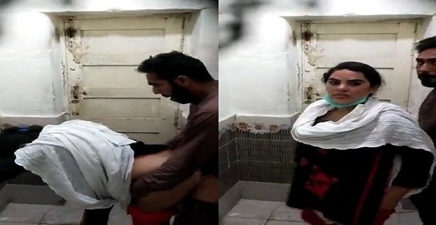 Badi gaand bhabhi doggystyle sex viral mms