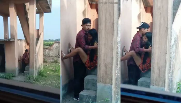 Desi Horny Devar Fucking His Lovely Bhabhi Village Sex