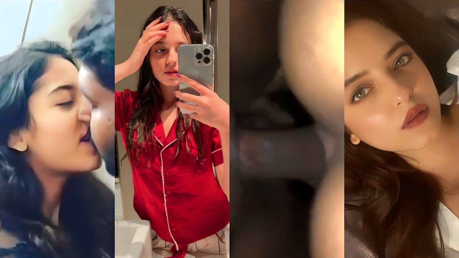 Exclusive Hot Insta Girl Hard Fucking With Lover