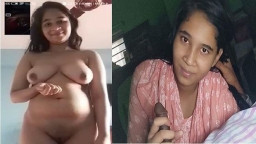 Punjabi girl nangi hokar video call desi sex mms