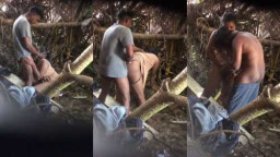 Viral desi jungle sex part 1