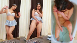 Sexy Sonika Chandigarh Pussy Masturbation and Dildo Play OF Content