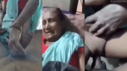 Bengali Horny Thamma Fucked By Her Nati Desi Sex MMS