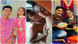 Jannat Toha (Bangladeshi YouTuber and TikToker) viral sex video