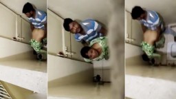 Green Dress Randi Bhabhi Hidden Cam Fucking Sex MMS